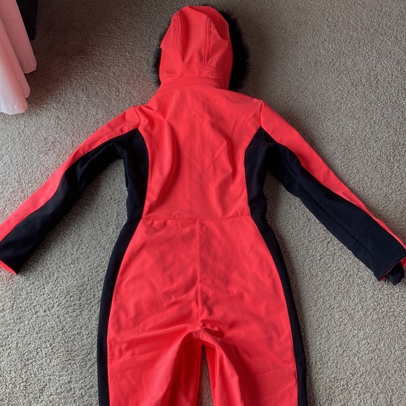 Topshop Sno Ski Suit - Jumpsuit - Picture 8 of 12